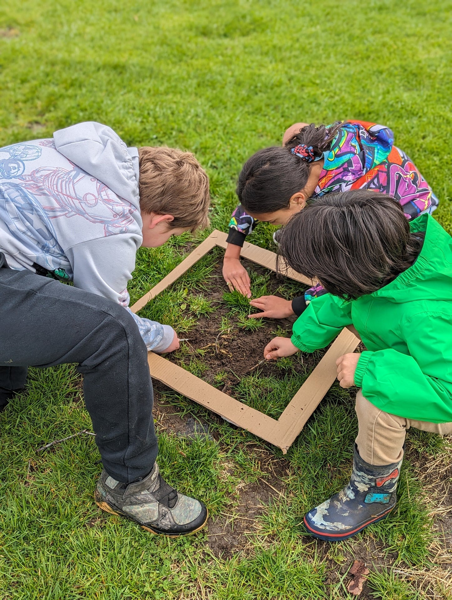 Vernon B.C. Day Camps: A Local’s Guide to Fun and Learning