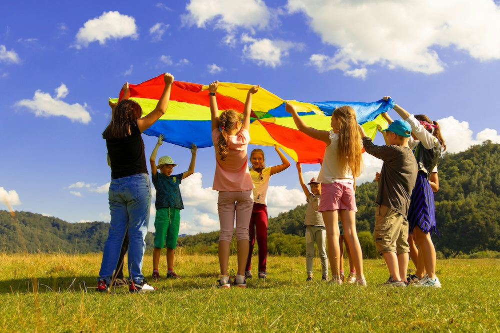 Vernon Day Camps for Kids: A Parent’s Guide