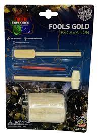 Fool's Gold