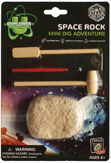 Space Rock