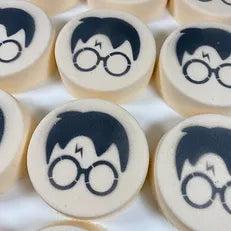 Splish Splash Bath Bombs