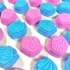 Splish Splash Bath Bombs