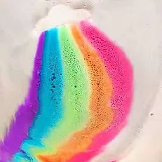 Splish Splash Bath Bombs