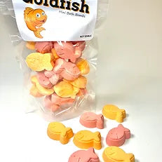 Splish Splash Bath Bombs
