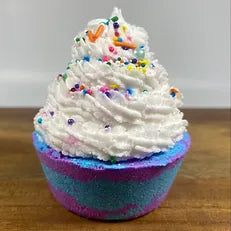 Splish Splash Bath Bombs