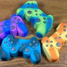 Splish Splash Bath Bombs