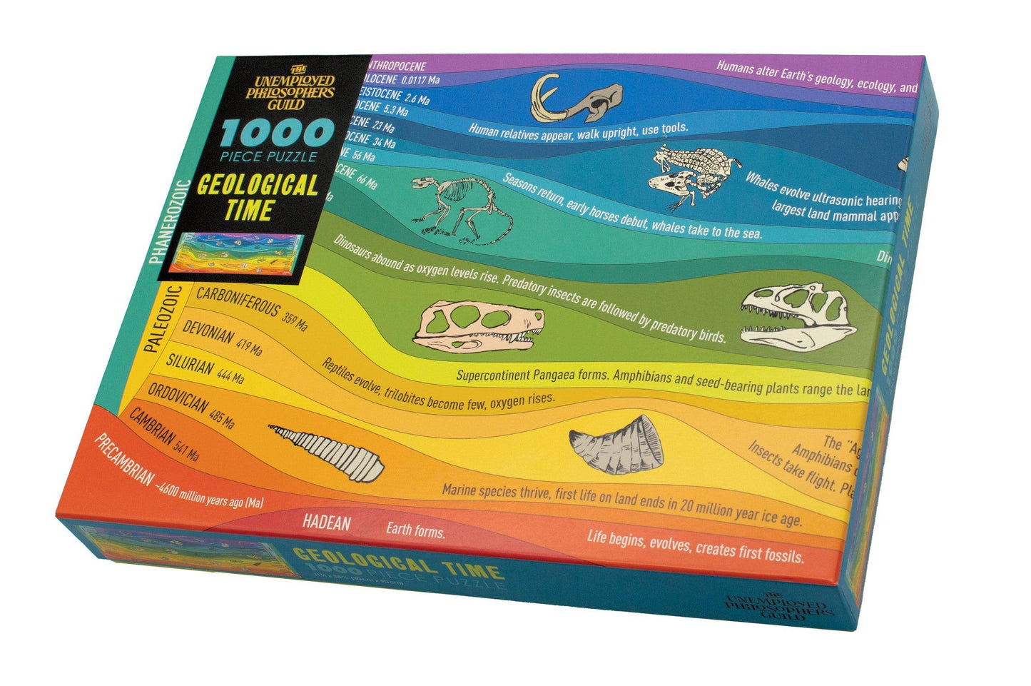 Geological Time