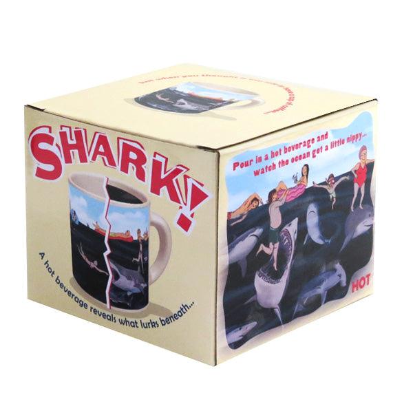 Shark! Mug