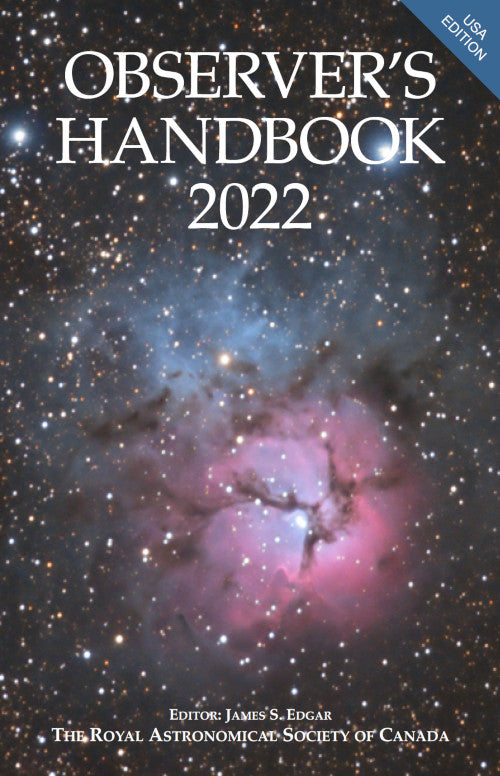 Observer's Handbook
