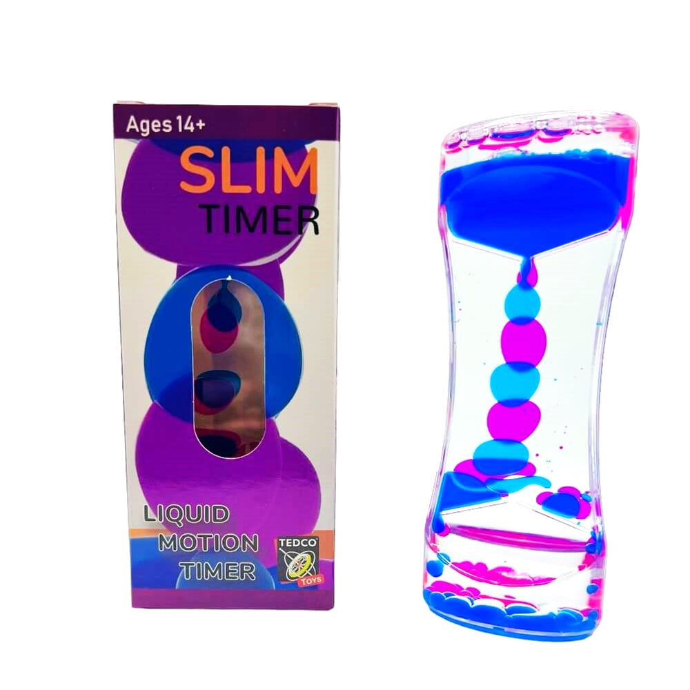Slim Timer