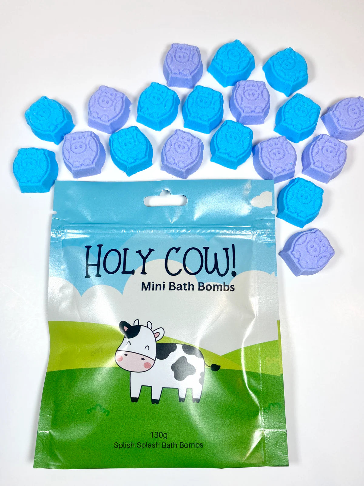 
                  
                    Splish Splash Mini Bath Bomb Baggies
                  
                