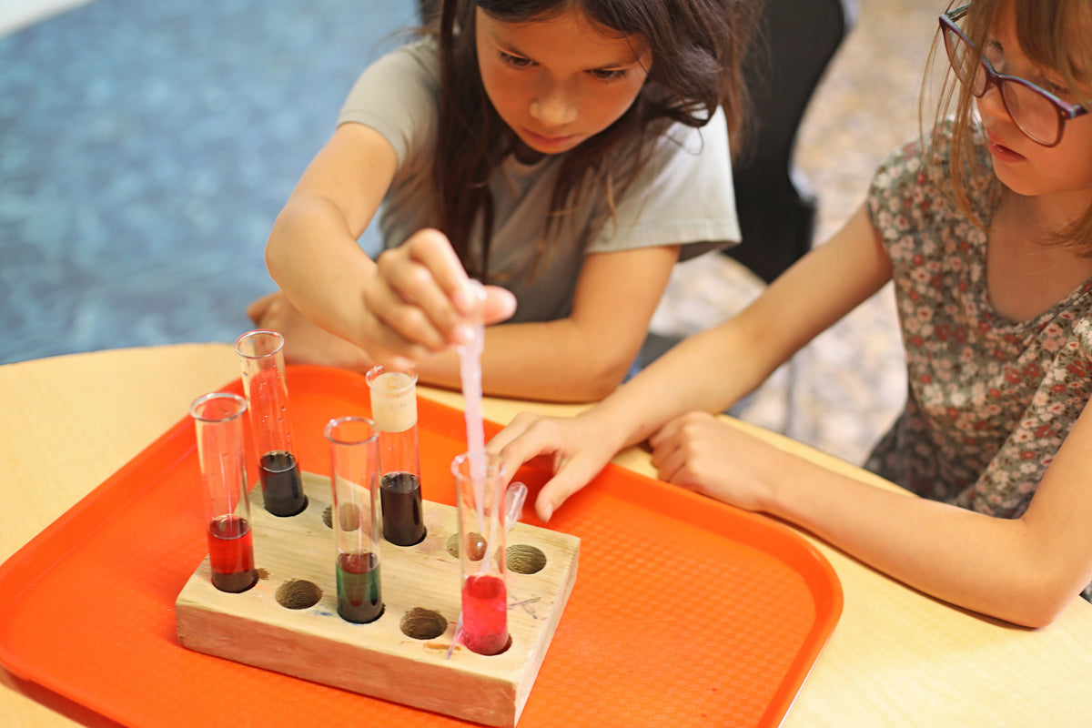 Okanagan Science Centre 