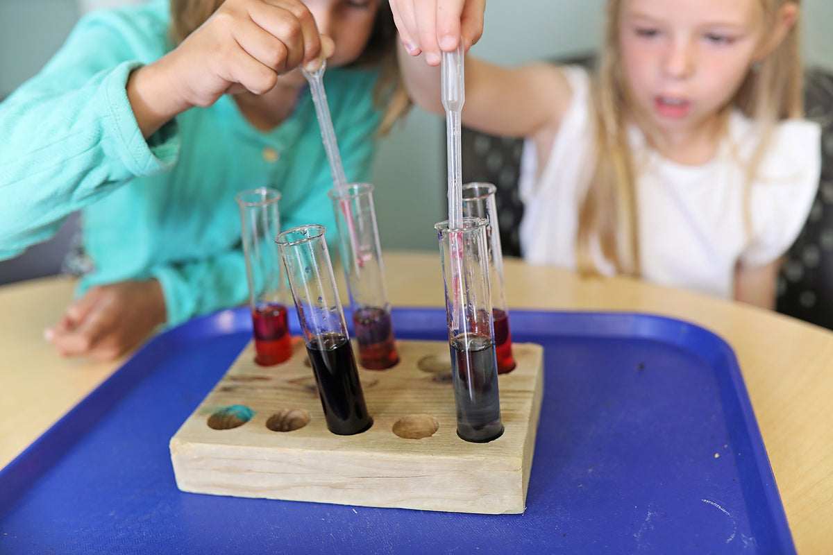 Properties of Matter