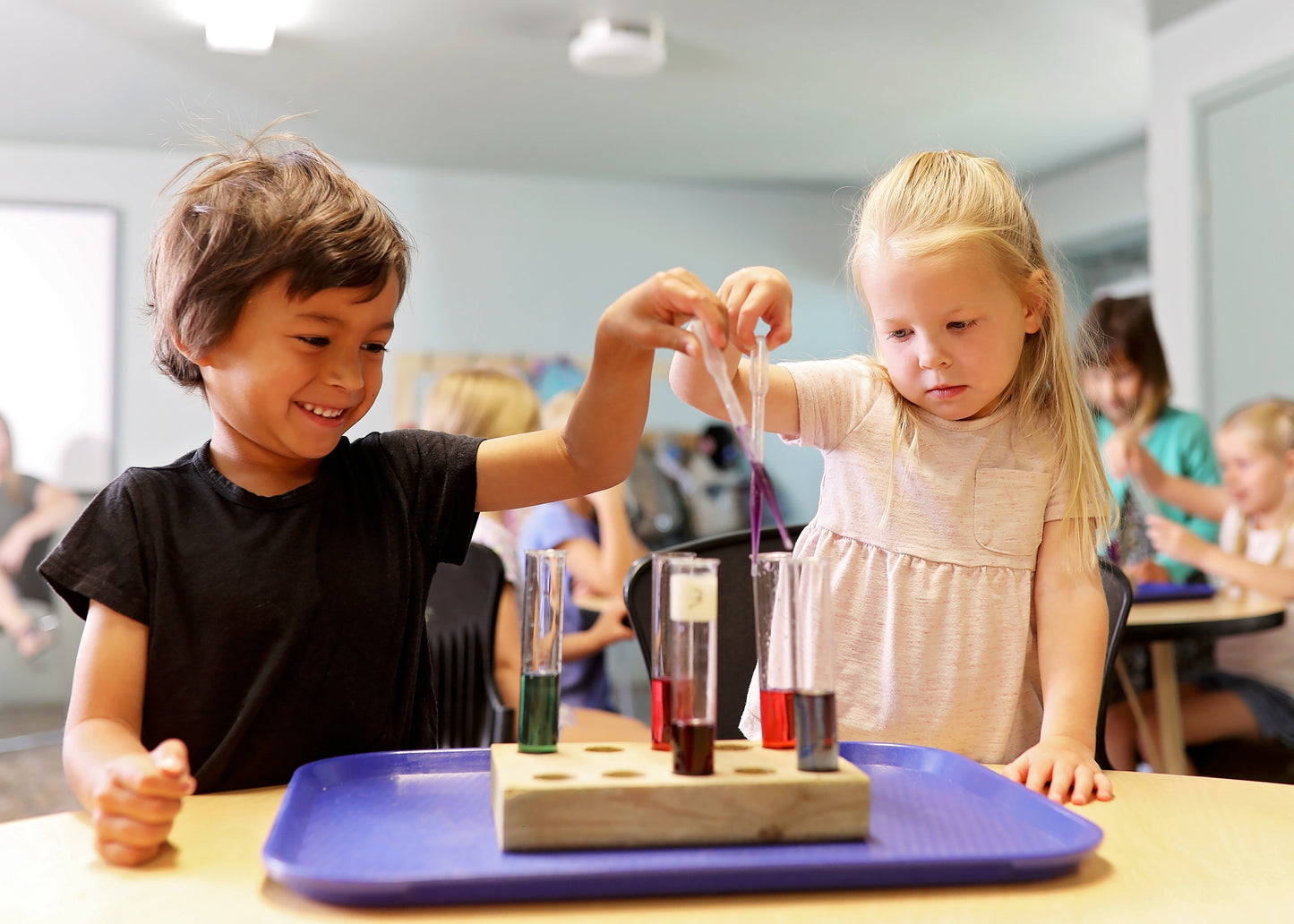 Okanagan Science Centre 