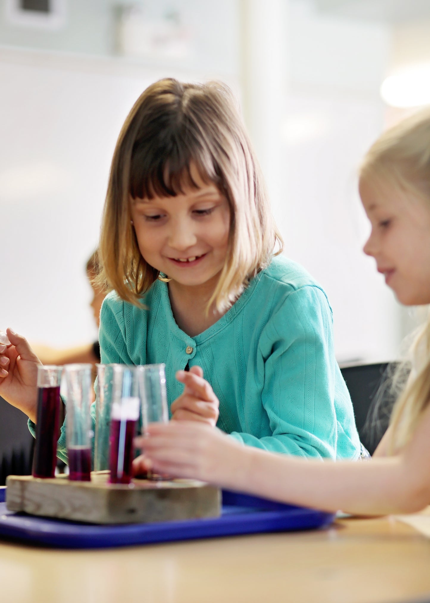 Science Camps