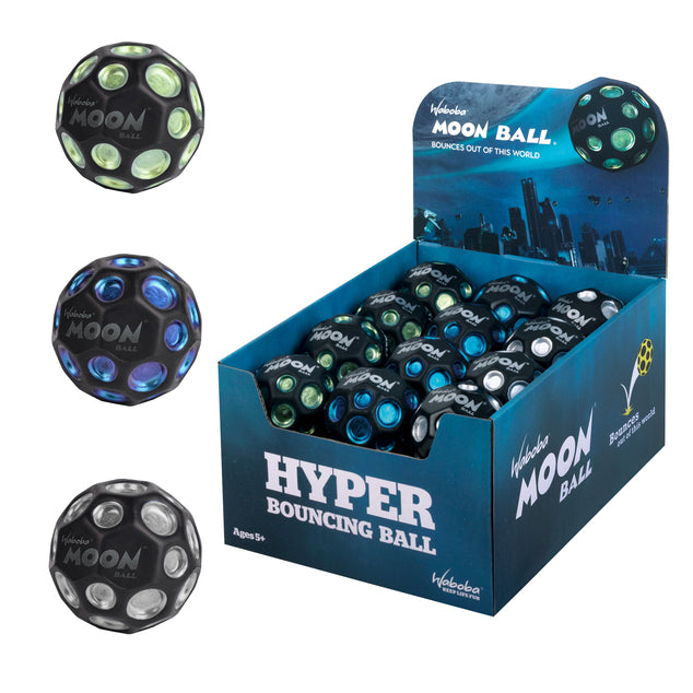 Waboba Moon Ball