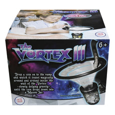 The Vortex III