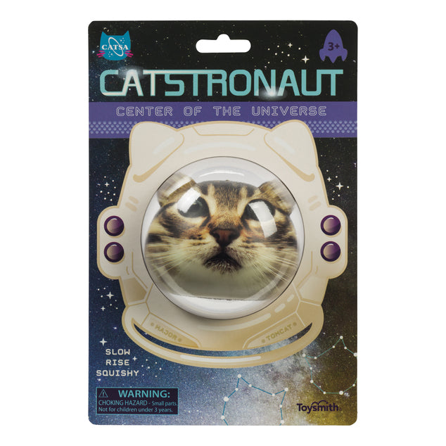 
                  
                    Catstronaut
                  
                