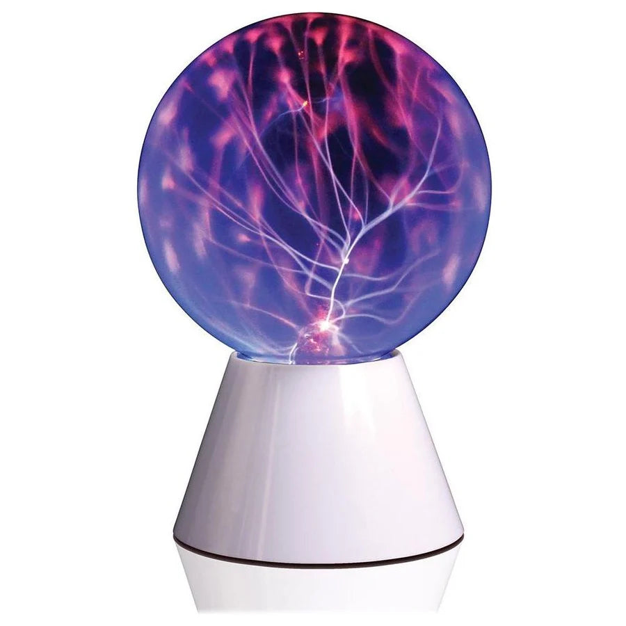 
                  
                    Plasma Ball - Large
                  
                