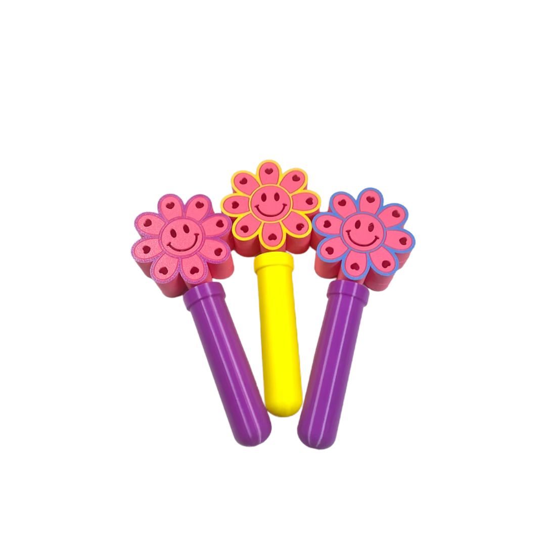 
                  
                    Bath Bomb Wands
                  
                