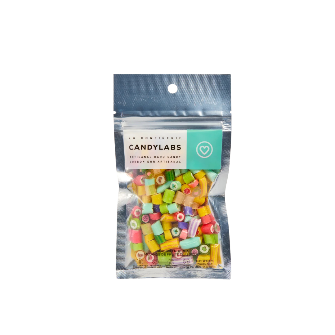 
                  
                    Candy Labs - Bag
                  
                