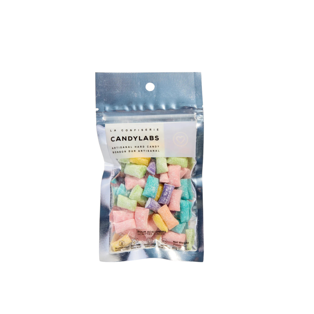 
                  
                    Candy Labs - Bag
                  
                