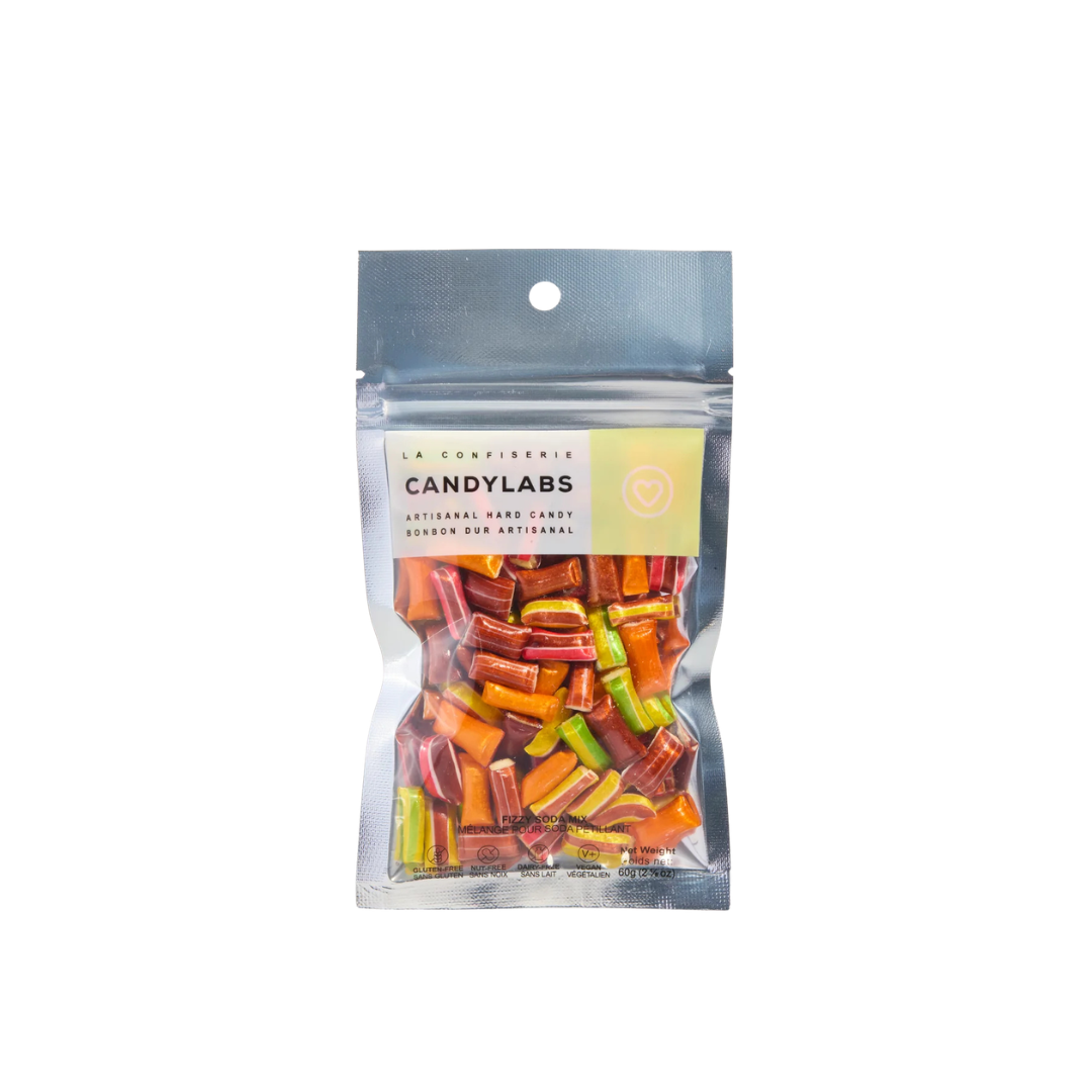 
                  
                    Candy Labs - Bag
                  
                