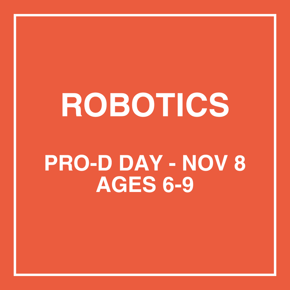 Robotics