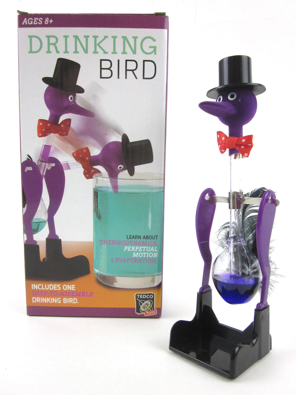 Drinking Bird