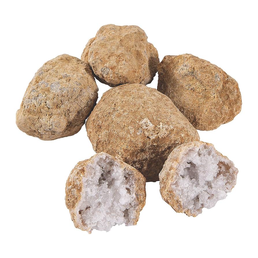 Geode Discovery