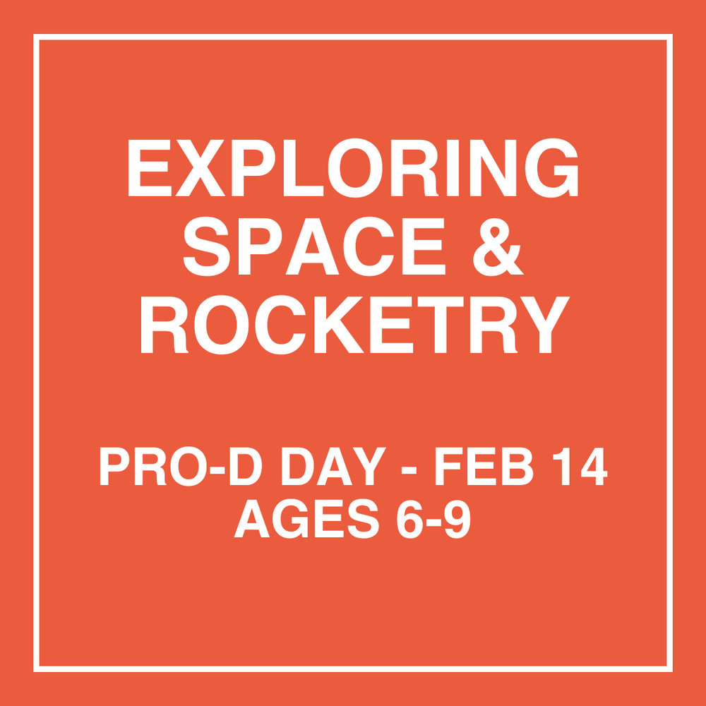 Exploring Space and Rocketry