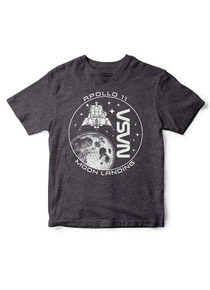 Apollo 11 Youth T-Shirt