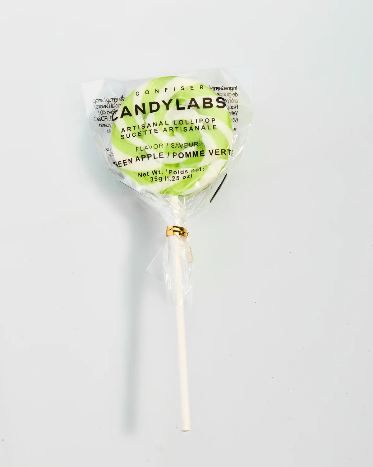
                  
                    Candy Labs - Lollipops
                  
                