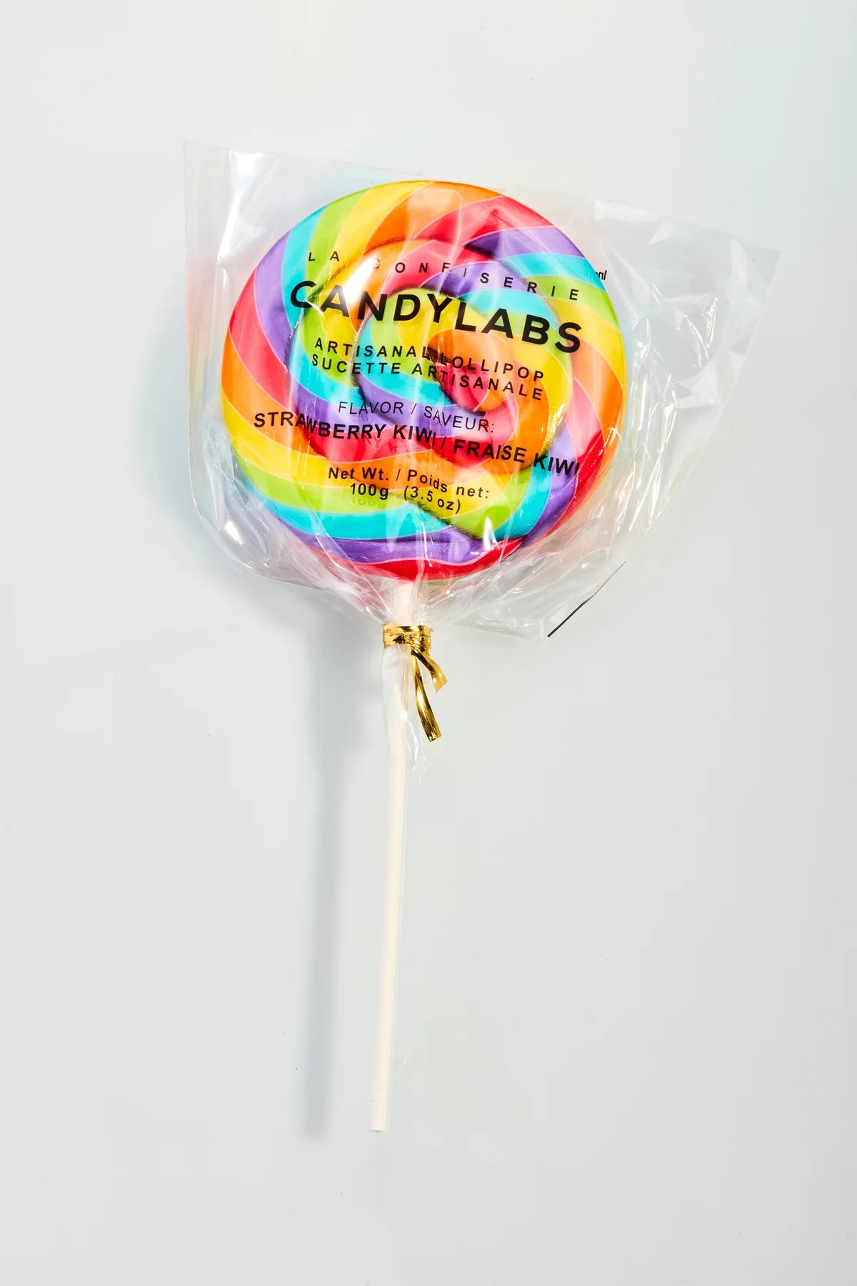 
                  
                    Candy Labs - Lollipops
                  
                