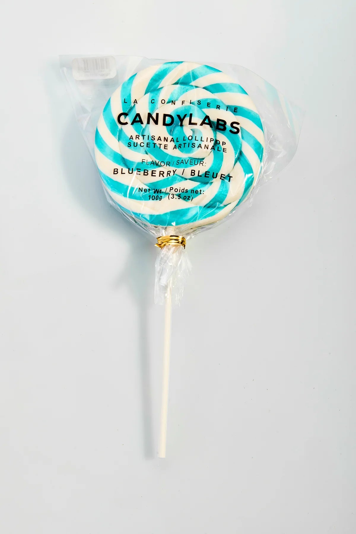 
                  
                    Candy Labs - Lollipops
                  
                