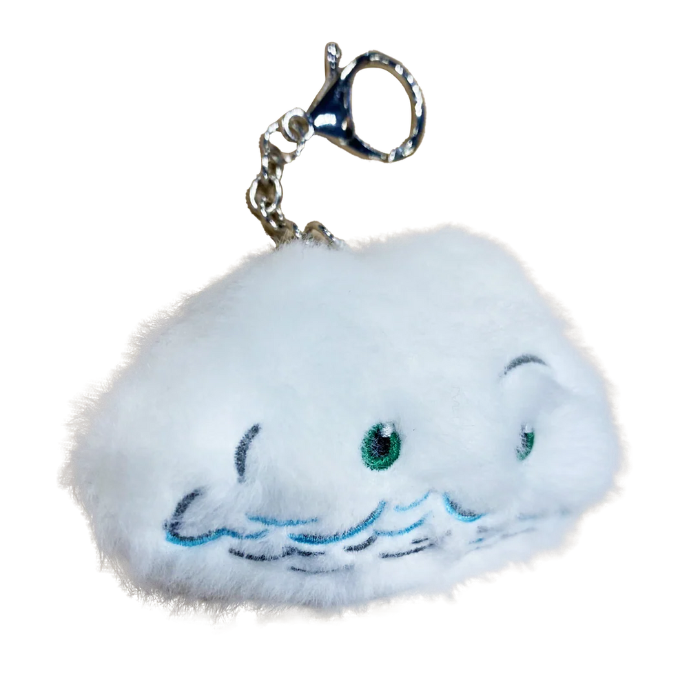 Thunderheads Keychains