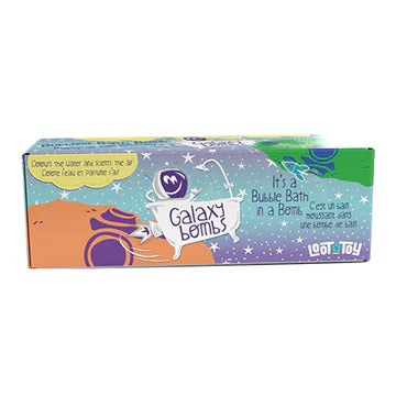 Galaxy Bomb Gift Pack