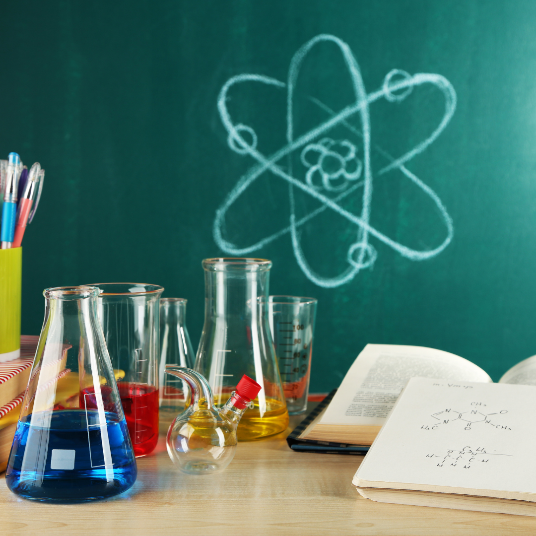 Temperature and Particle Movement