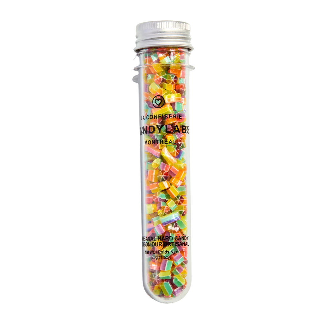 
                  
                    Candy Labs - Candy Tubes
                  
                