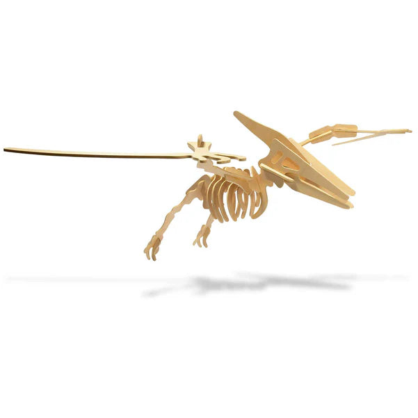 
                  
                    Pteranodon 3D Wood Kit
                  
                