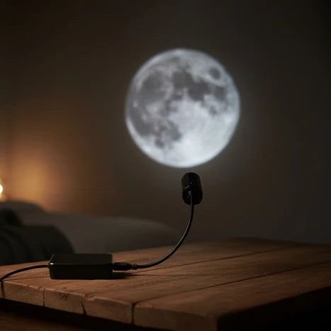 
                  
                    Celestial Projector - USB Powered Light
                  
                