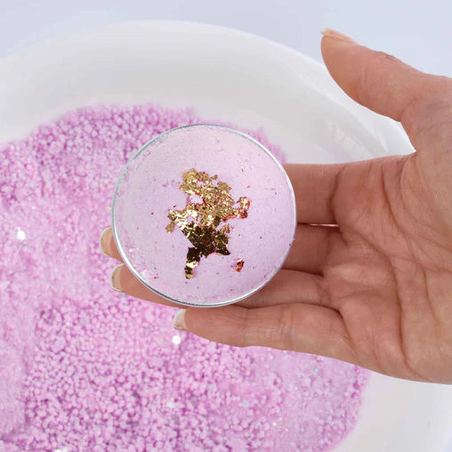 
                  
                    Creator Bath Bomb Kit
                  
                
