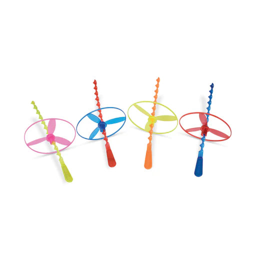 
                  
                    Flying Prop Top
                  
                