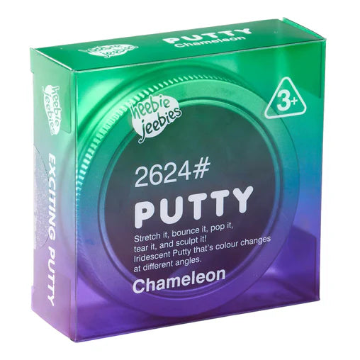 
                  
                    Putty Pots
                  
                