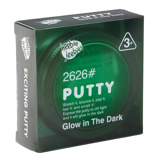 
                  
                    Putty Pots
                  
                