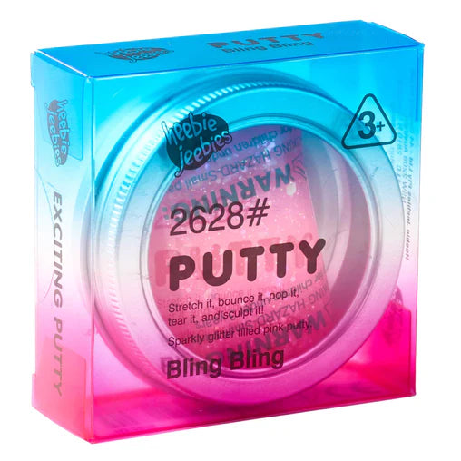 
                  
                    Putty Pots
                  
                