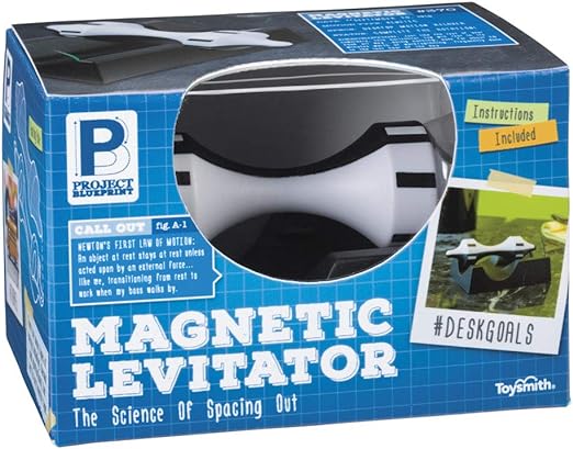 Magnetic Levitator Toysmith