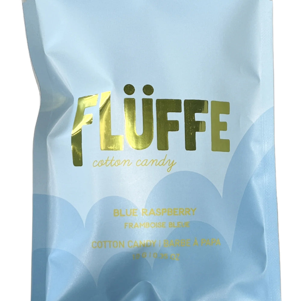 
                  
                    Fluffe Cotton Candy
                  
                