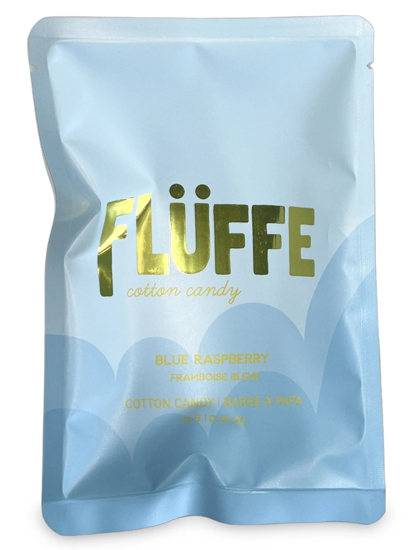 
                  
                    Fluffe Cotton Candy
                  
                