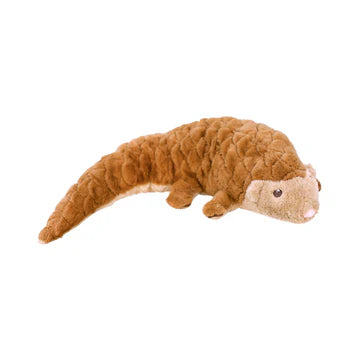 
                  
                    Pangolin Weighted Plush
                  
                